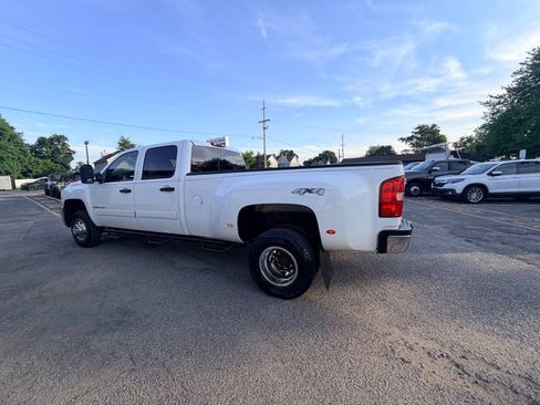 Used 2007 Chevrolet Silverado 3500 LT AWD/4WD image 64