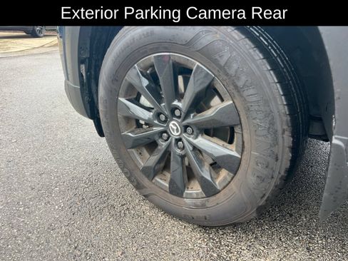 Certified 2026 MAZDA CX-50 AWD 2.5 S w/ Cargo Package image 12