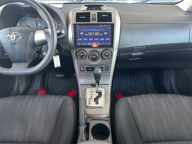 Used 2013 Toyota Corolla S FWD image 15