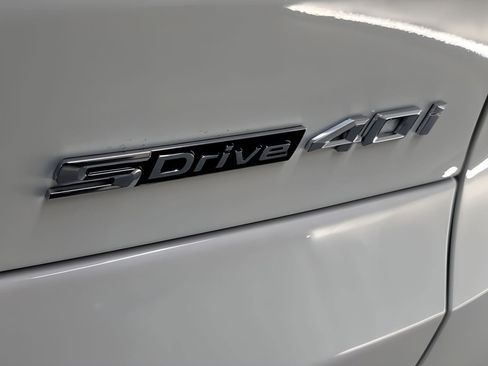 Used 2026 BMW X5 sDrive40i w/ Parking Assistance Package image 25