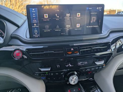 New 2026 Acura MDX Type S image 9