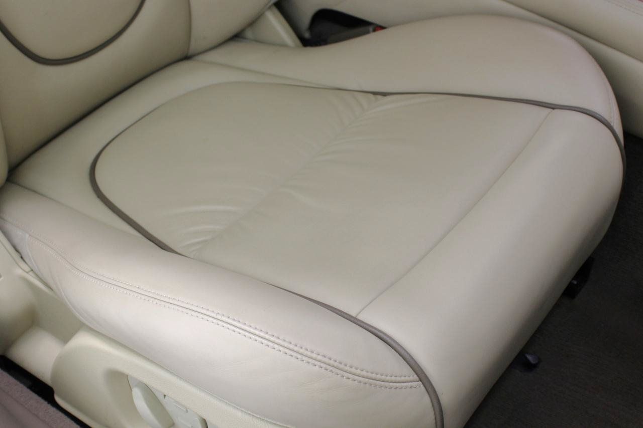 Used 2005 Jaguar XJ Vanden Plas RWD image 52