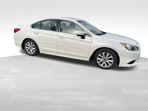 Used 2015 Subaru Legacy 2.5i Premium w/ Moonroof Package image 49