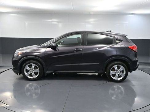 Used 2016 Honda HR-V EX image 8