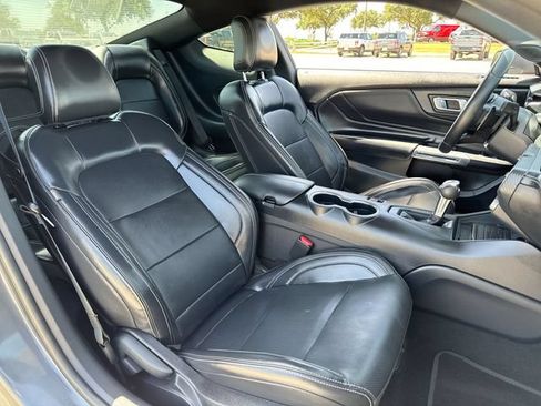 Used 2024 Ford Mustang GT Premium RWD image 23