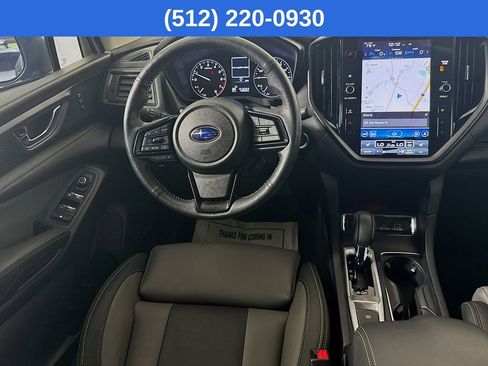 Certified 2023 Subaru Ascent Onyx Edition Limited AWD/4WD image 28