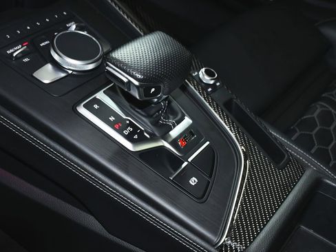 Used 2019 Audi RS 5 Sportback image 51