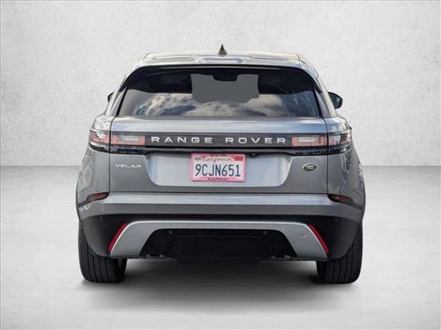 Used 2022 Land Rover Range Rover Velar S image 6
