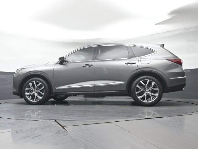 Used 2024 Acura MDX w/ Technology Package AWD/4WD image 35