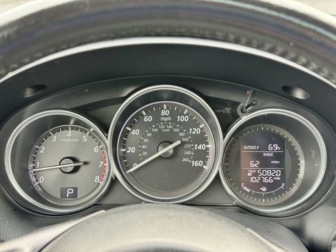 Used 2015 MAZDA CX-5 Grand Touring image 30