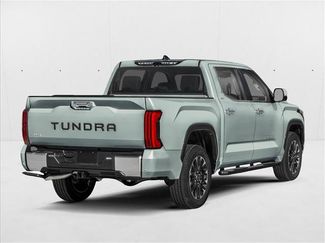 New 2026 Toyota Tundra Limited video 2