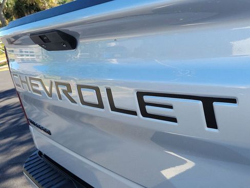 Used 2021 Chevrolet Silverado 1500 RST w/ All Star Edition Plus image 9