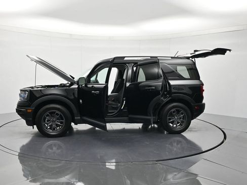 Used 2024 Ford Bronco Sport Big Bend AWD/4WD image 46