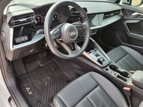 Used 2023 Audi A3 2.0T Premium w/ Convenience Package image 18