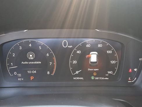 Certified 2023 Honda Pilot Elite image 21