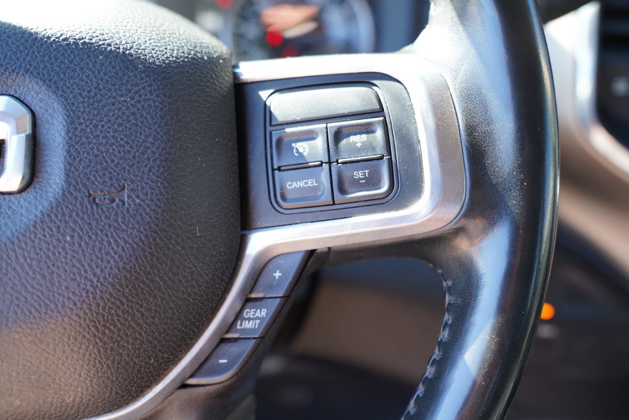 Used 2022 RAM 4500 Laramie AWD/4WD image 15