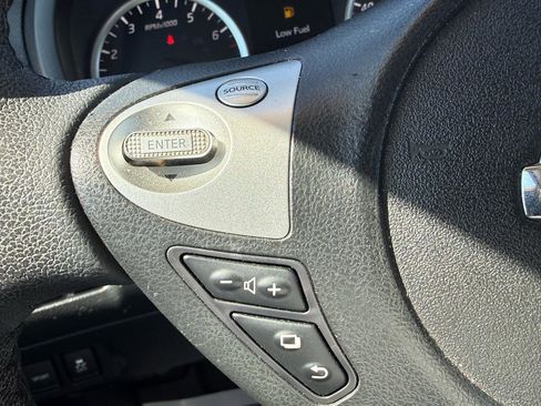 Used 2017 Nissan Sentra SV FWD image 15