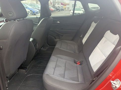 Used 2024 Chevrolet Trax RS w/ Driver Confidence Package image 11