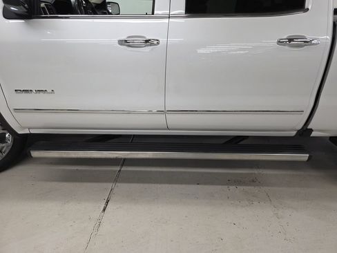 Used 2018 GMC Sierra 1500 Denali w/ Denali Ultimate Package AWD/4WD image 58