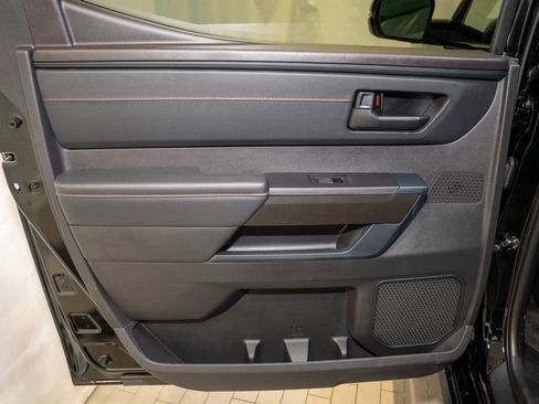 Used 2024 Toyota Tundra TRD Pro image 11