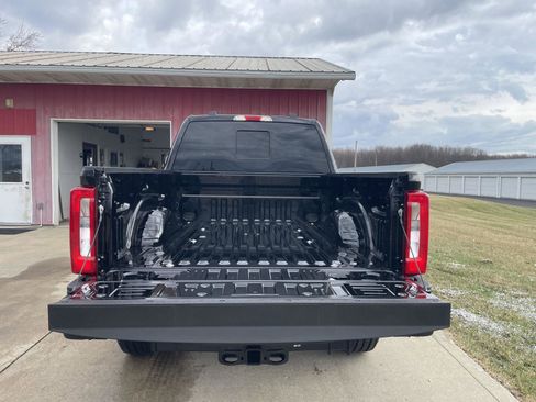 New 2026 Ford F350 XL w/ STX Appearance Package image 22
