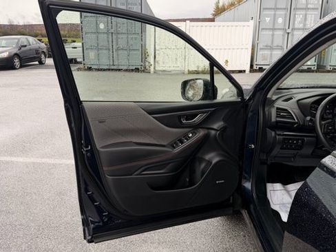 Used 2022 Subaru Forester Sport image 18