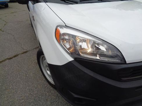 Used 2020 RAM ProMaster City Tradesman w/ Window Group 05 image 19