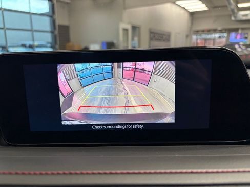 Used 2023 MAZDA CX-30 AWD 2.5 S w/ Preferred Package image 17