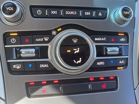 Used 2017 Lincoln MKZ Premiere image 13