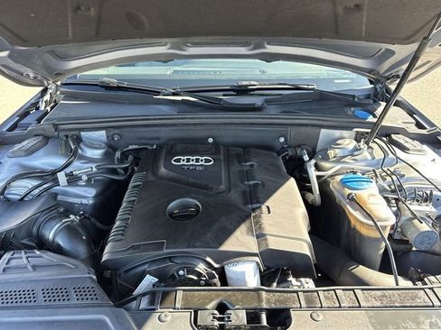 Used 2015 Audi A4 2.0T Premium Plus w/ Technology Package image 25