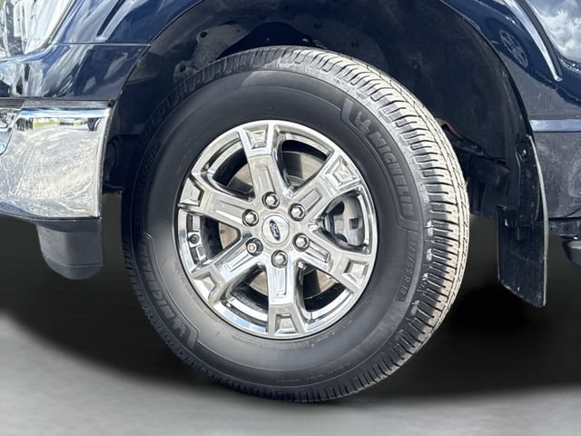 Certified 2021 Ford F150 XLT w/ Equipment Group 302A High AWD/4WD image 50