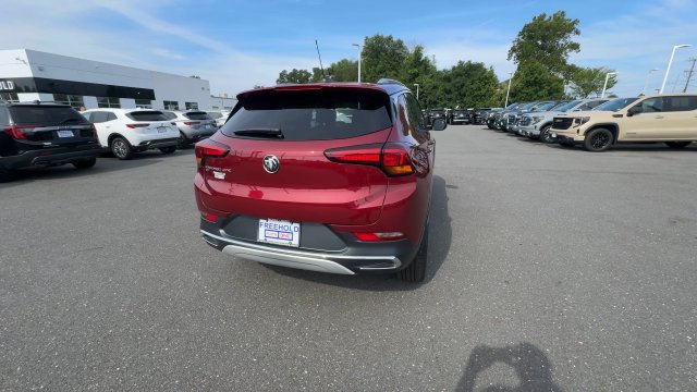 Used 2023 Buick Encore GX Essence w/ Experience Buick Package AWD/4WD image 7