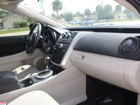 Used 2007 MAZDA CX-7 Touring AWD/4WD image 24