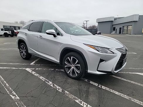 Used 2016 Lexus RX 350 AWD w/ Premium Package image 6