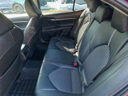 Used 2021 Toyota Camry SE image 27