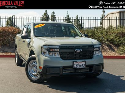 Used 2024 Ford Maverick XL