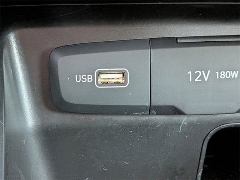 Used 2023 Hyundai Tucson SEL image 22