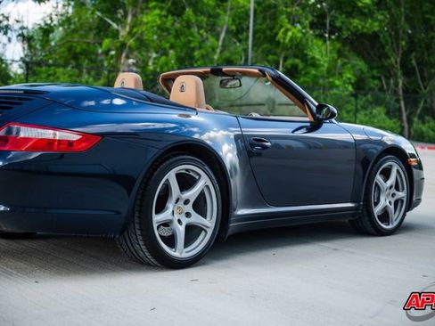 Used 2006 Porsche 911 Carrera image 40