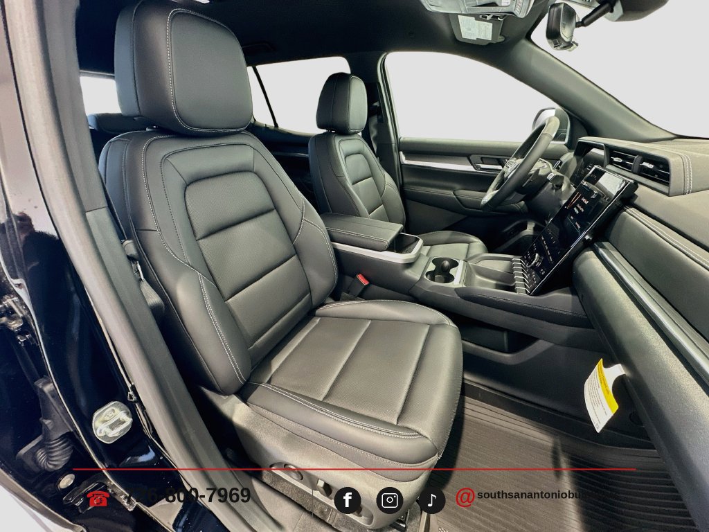 New 2027 GMC Terrain Elevation w/ Elevation Premium Package AWD/4WD image 30