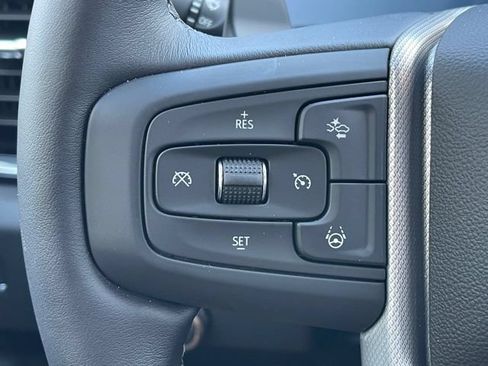 New 2026 GMC Sierra 1500 Denali AWD/4WD image 8