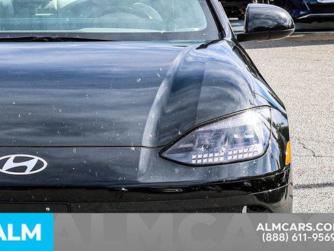 Used 2024 Hyundai Ioniq 6 SEL image 15