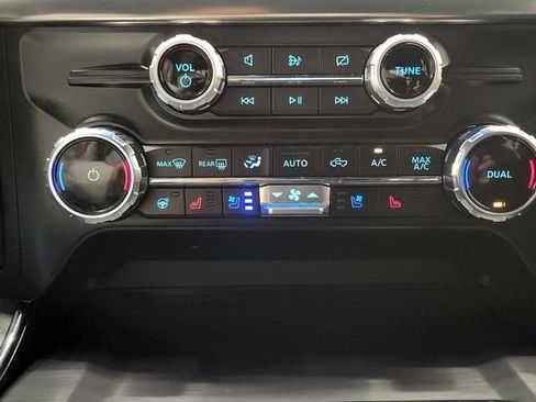 Used 2023 Ford F150 Lariat w/ Equipment Group 502A High image 23