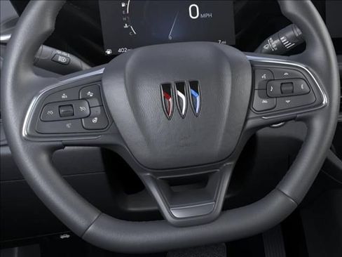 New 2026 Buick Envista Sport Touring FWD image 19