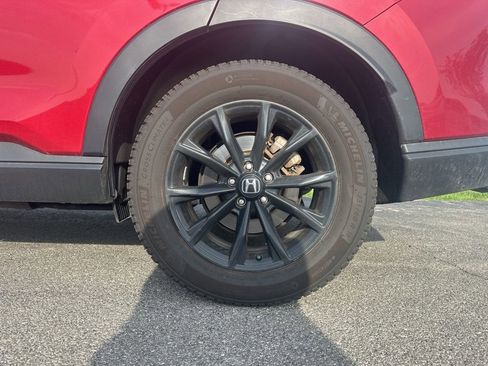 Used 2023 Honda CR-V Sport image 8