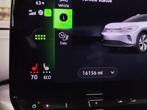 Used 2023 Volkswagen ID.4 Pro S image 31