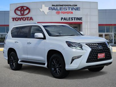 Used 2022 Lexus GX 460 Premium