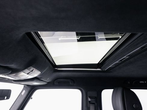 Used 2024 Mercedes-Benz G 63 AMG G 63 AMG image 25