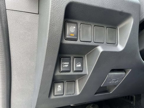 New 2026 Nissan Frontier S w/ Tow Package AWD/4WD image 19