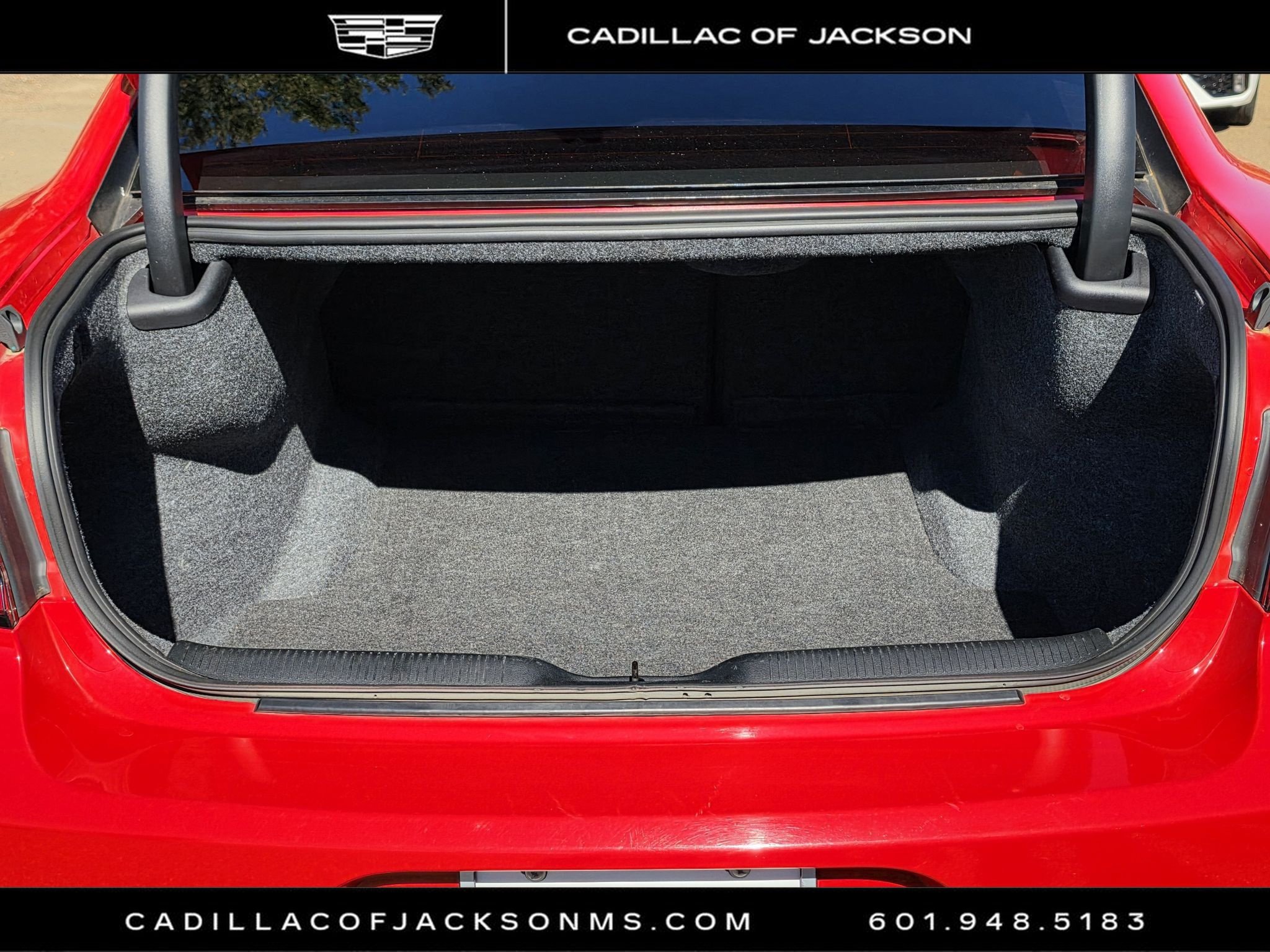 Used 2023 Dodge Charger R/T w/ Cold Weather Package RWD image 29