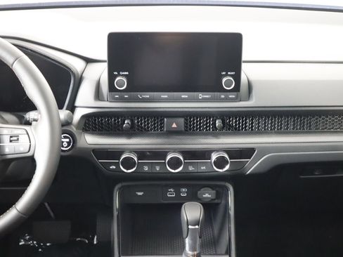 Certified 2025 Honda CR-V Sport image 14